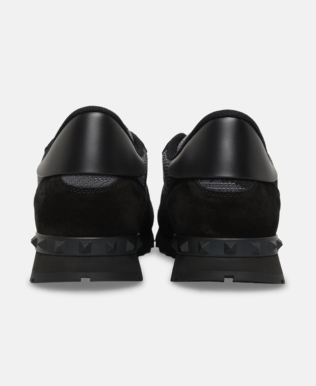 Valentino Garavani Sneakers Anthracite