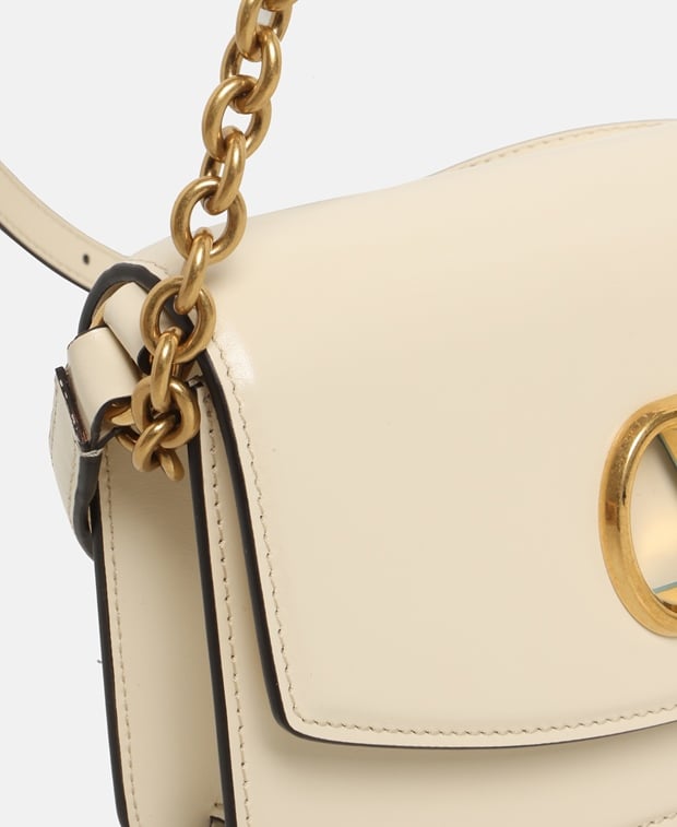Valentino Garavani Leather shoulder bag