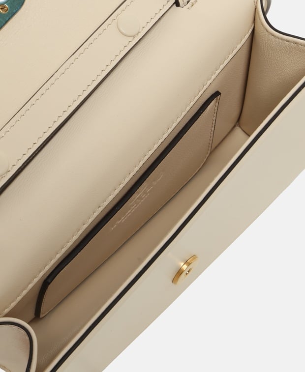 Valentino Garavani Leather shoulder bag