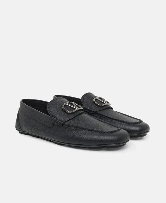 Valentino Garavani Loafers Driver