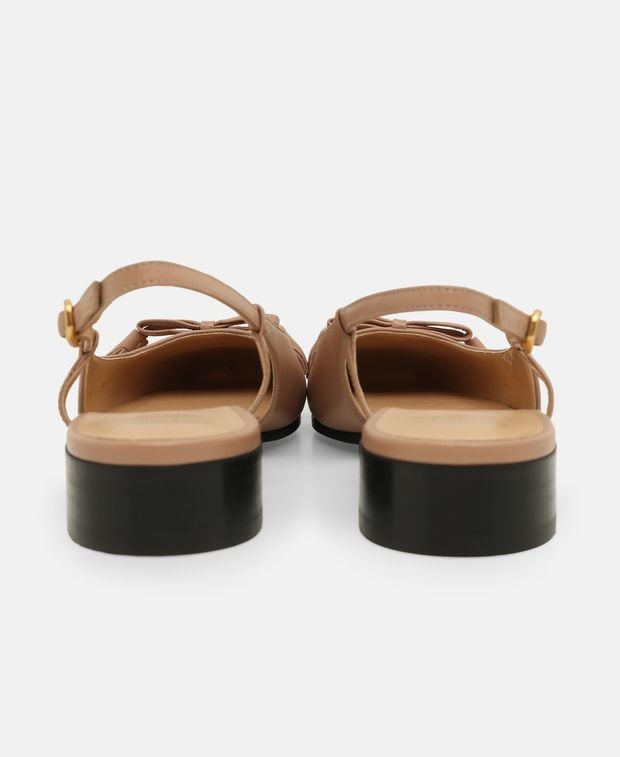 Valentino Garavani Slingback ballerina