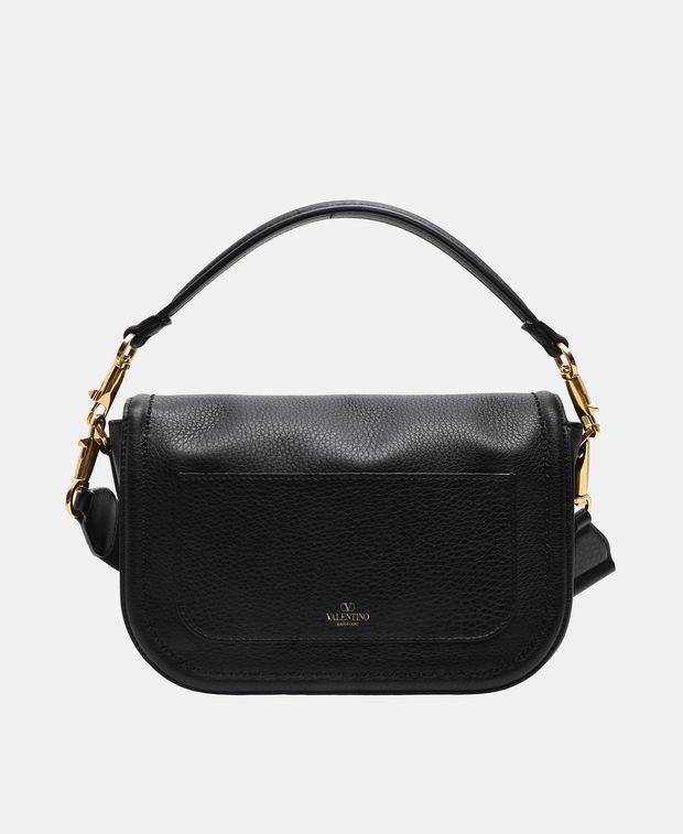 Valentino Garavani Leather shoulder bag