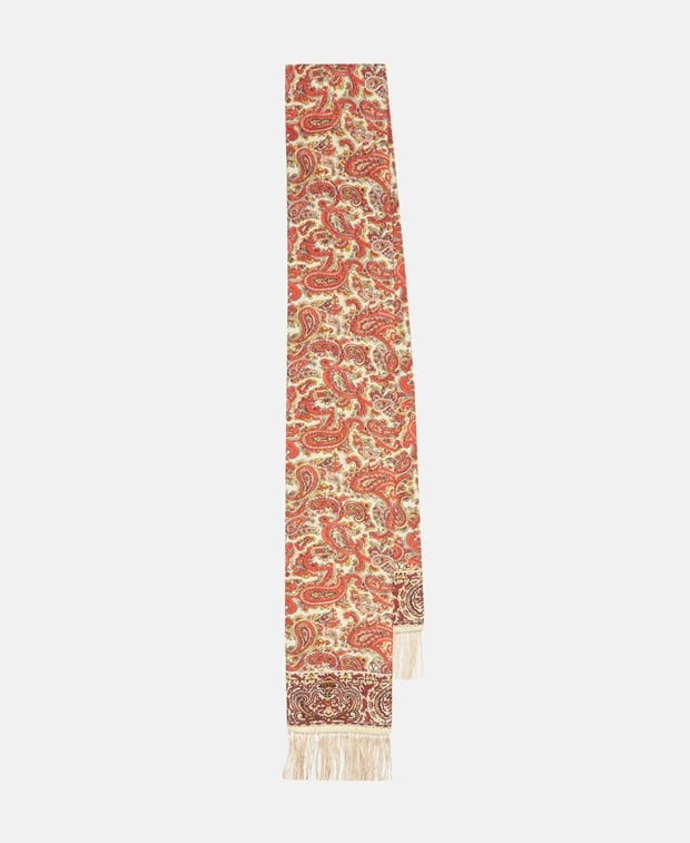 Valentino Garavani Silk scarf