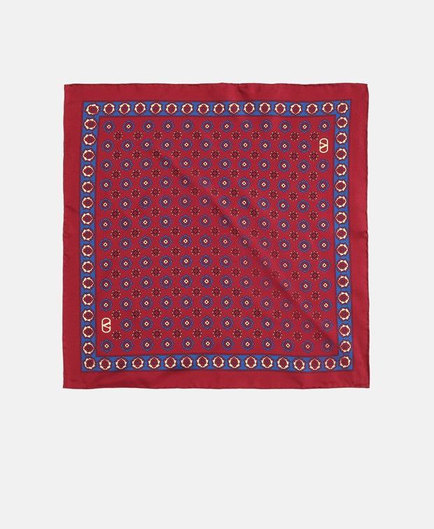 Valentino Garavani Silk square scarf