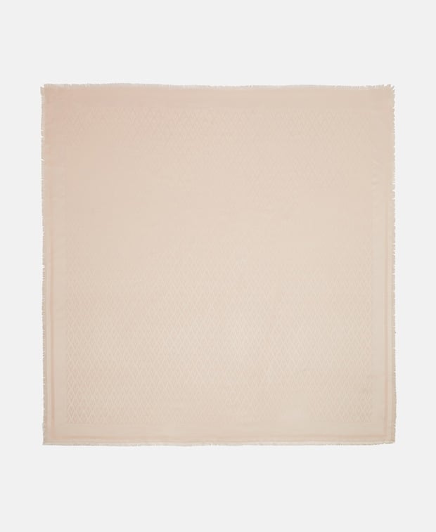 Valentino Garavani Square scarf