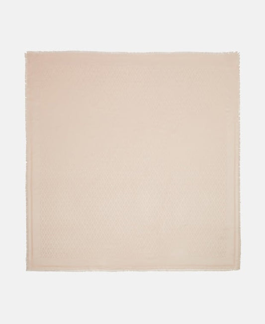 Valentino Garavani Square scarf