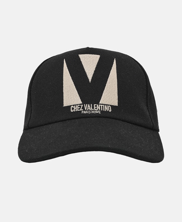 Valentino Garavani Cap