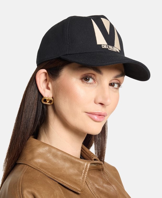 Valentino Garavani Cap