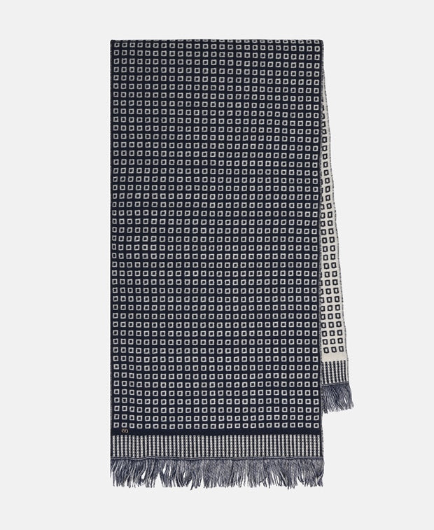 Valentino Garavani Wool scarf