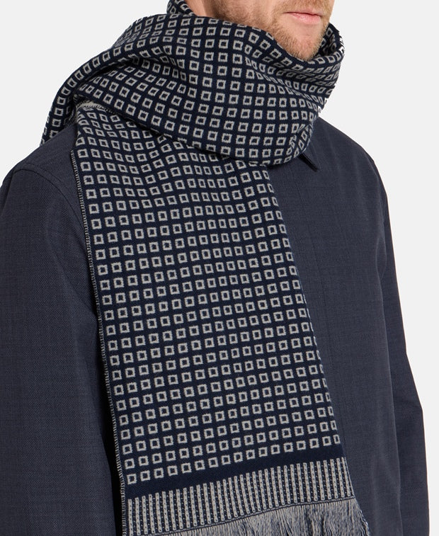 Valentino Garavani Wool scarf