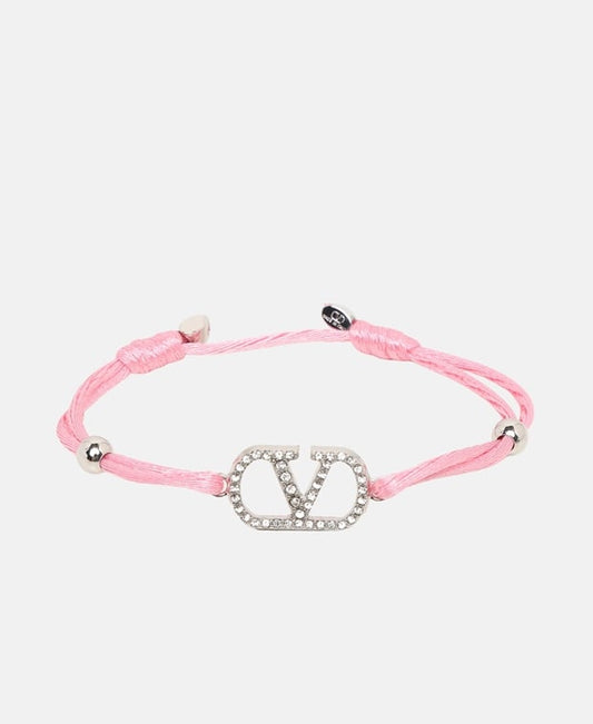 Valentino Garavani Bracelet Rose