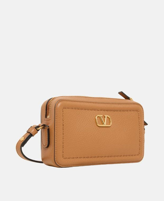 Valentino Garavani Leather cross body bag