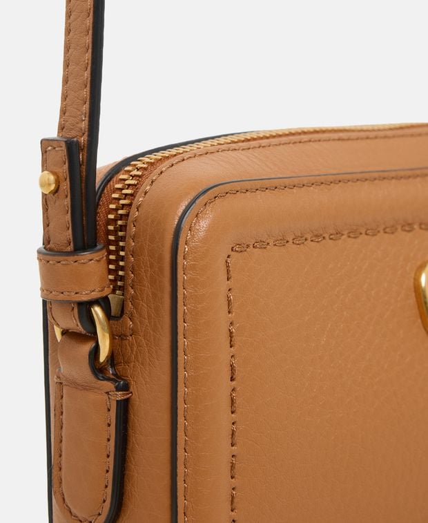 Valentino Garavani Leather cross body bag