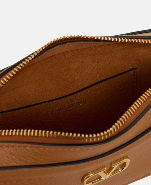 Valentino Garavani Leather cross body bag