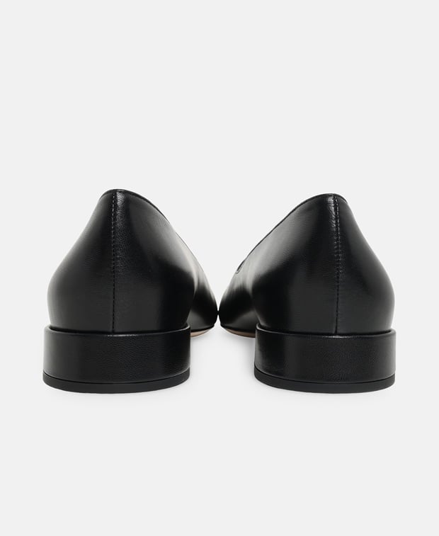 Valentino Garavani Ballerina flat with straps
