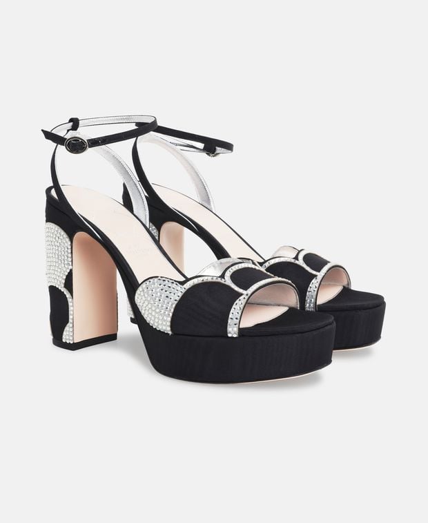 Valentino Garavani Platform sandals
