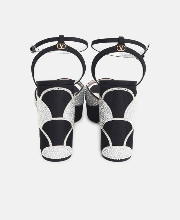 Valentino Garavani Platform sandals