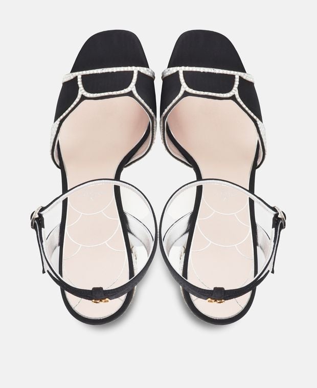 Valentino Garavani Platform sandals
