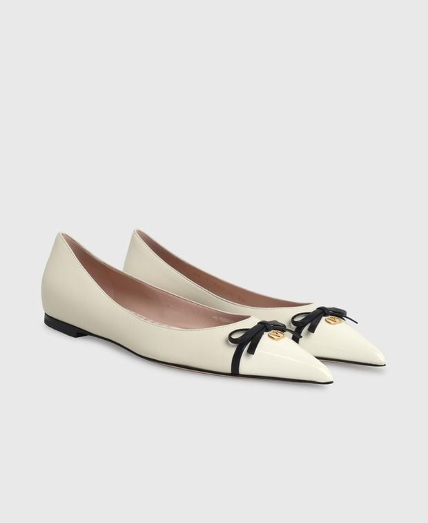 Valentino Garavani Ballet flats