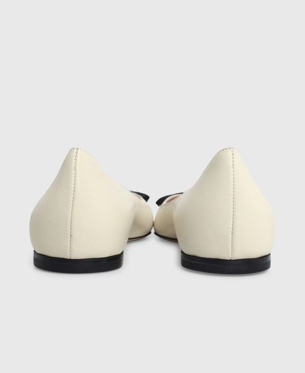 Valentino Garavani Ballet flats