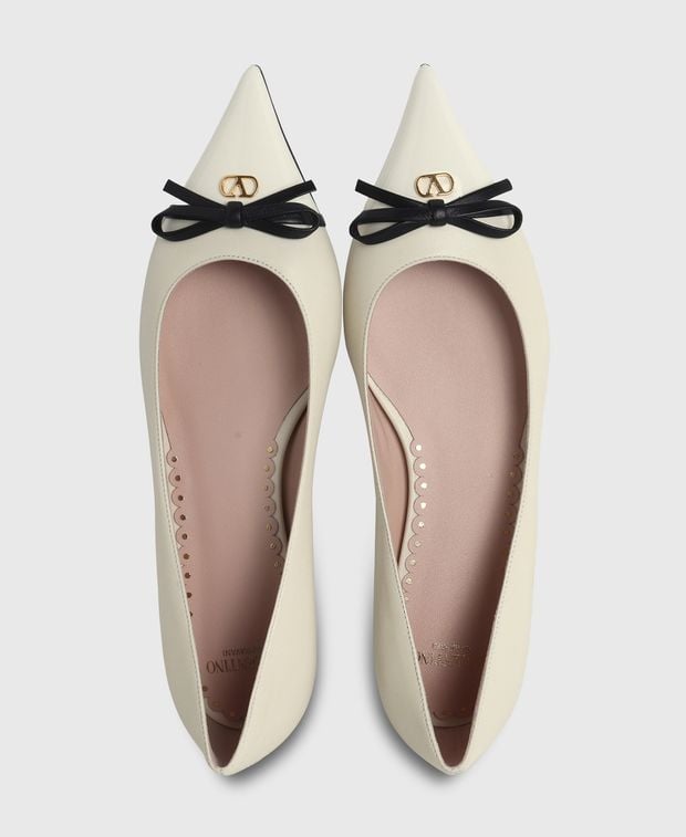 Valentino Garavani Ballet flats