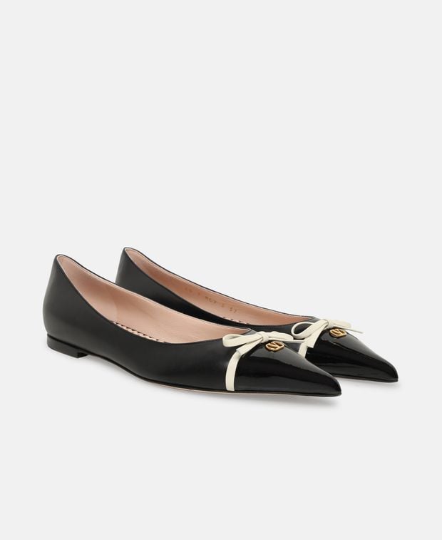 Valentino Garavani Ballet flats
