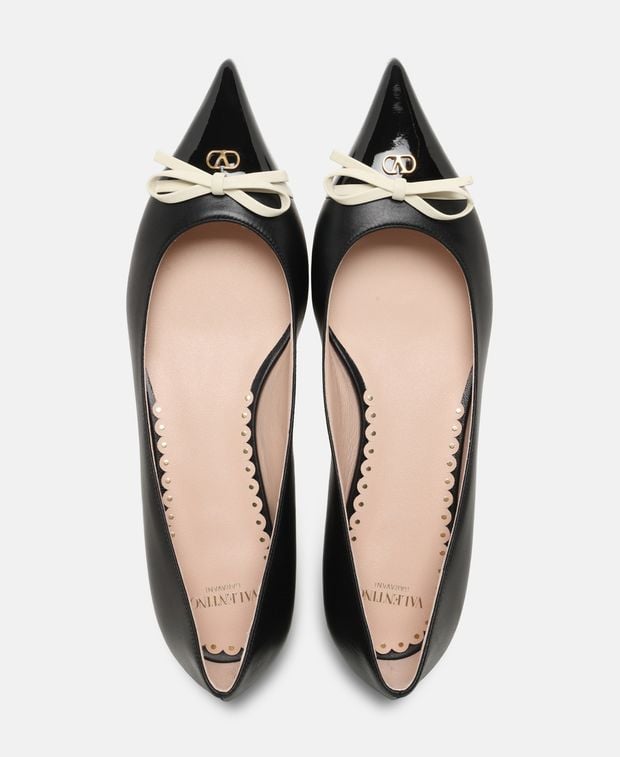 Valentino Garavani Ballet flats