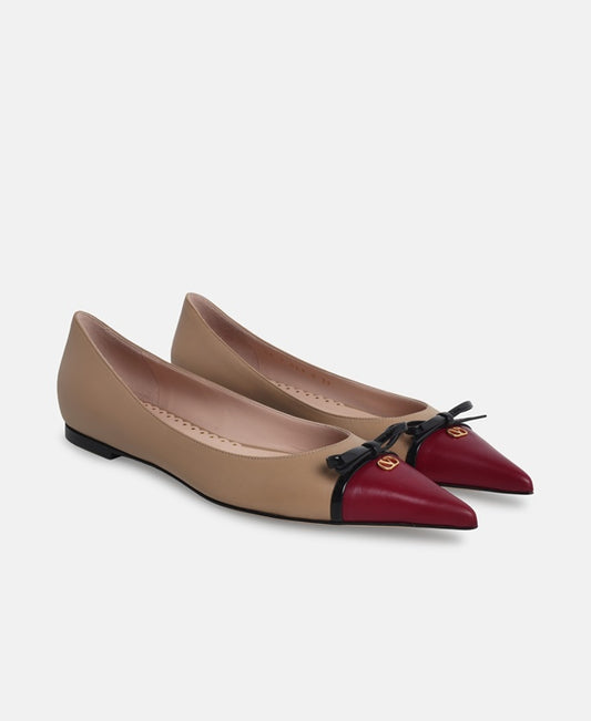 Valentino Garavani Ballet flats