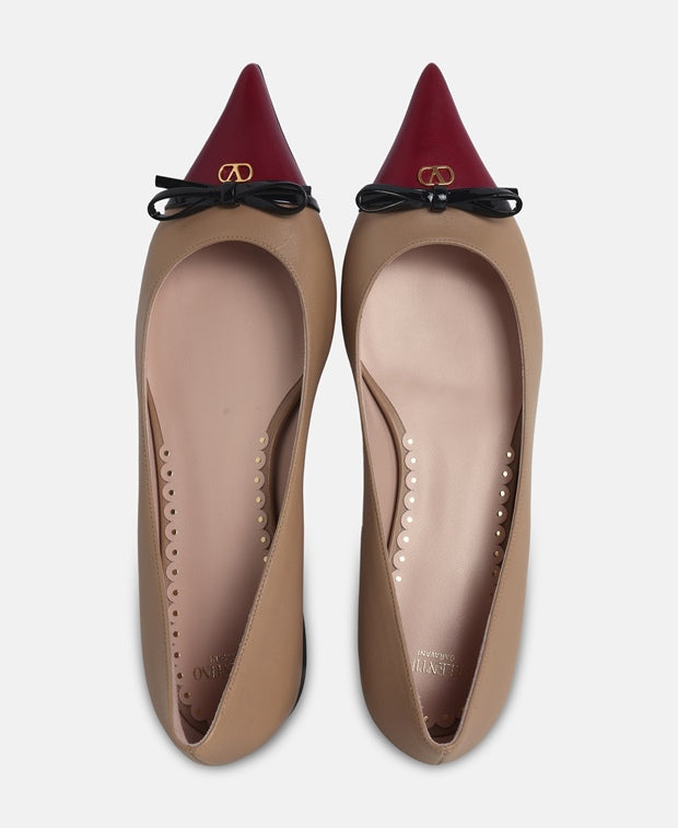 Valentino Garavani Ballet flats