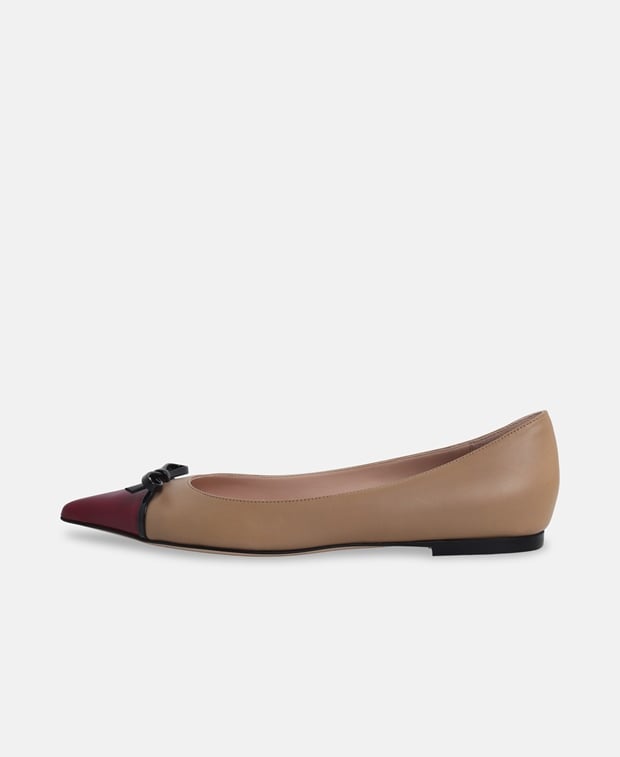 Valentino Garavani Ballet flats