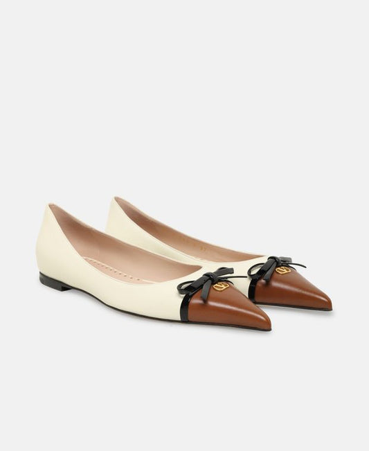 Valentino Garavani Ballet flats