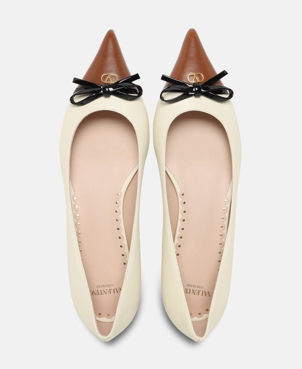 Valentino Garavani Ballet flats