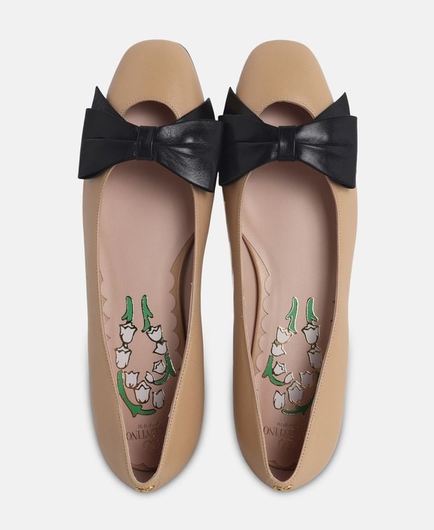 Valentino Garavani Ballet flats