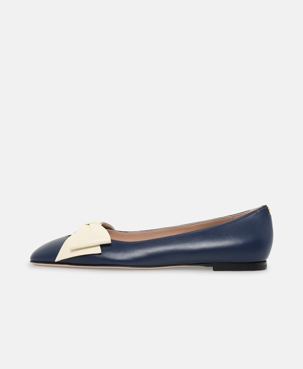 Valentino Garavani Ballet flats Worker