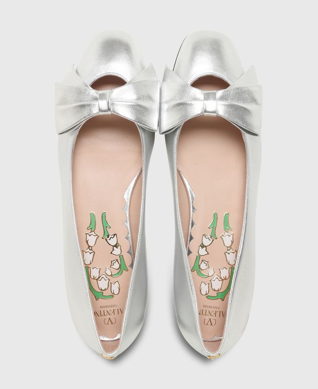 Valentino Garavani Ballet flats