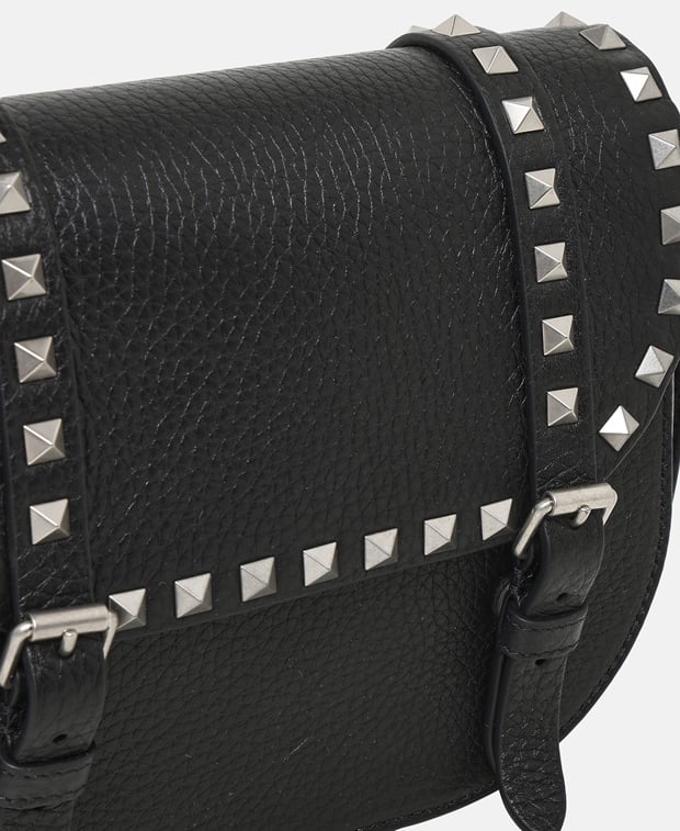 Valentino Garavani Leather cross body bag