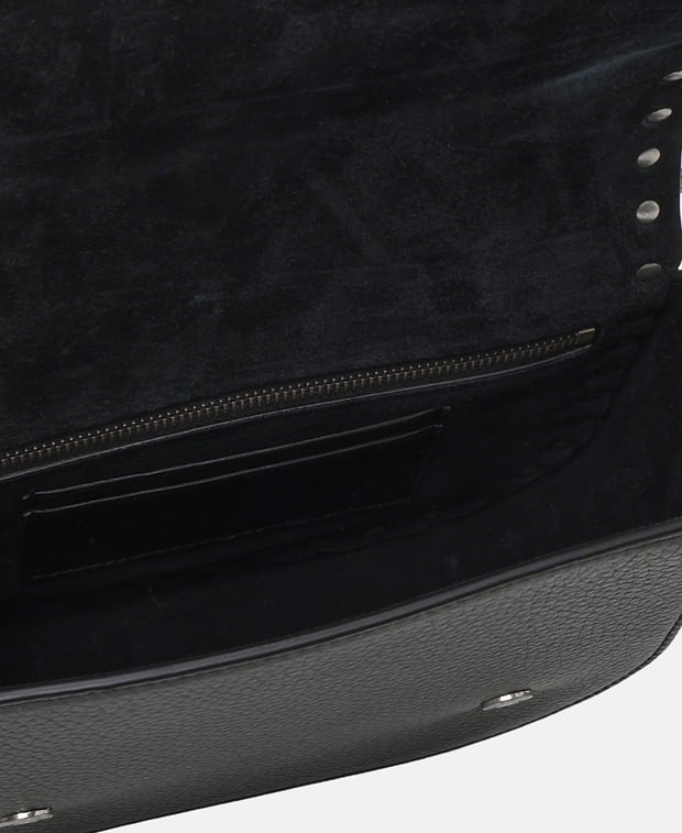 Valentino Garavani Leather cross body bag