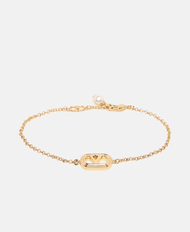 Valentino Garavani Bracelet Gold