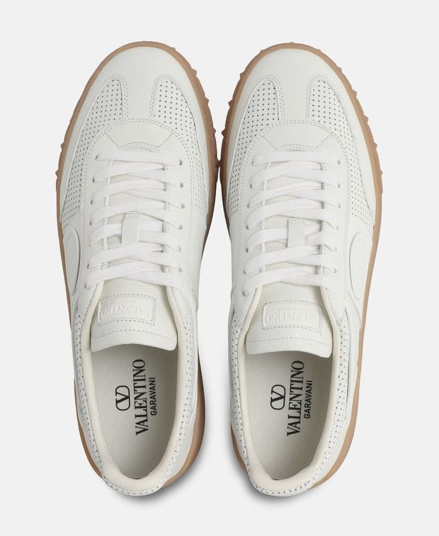 Valentino Garavani Upvillage Sneakers White