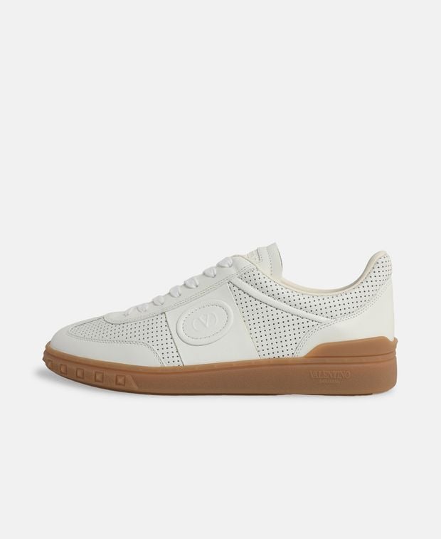 Valentino Garavani Upvillage Sneakers White
