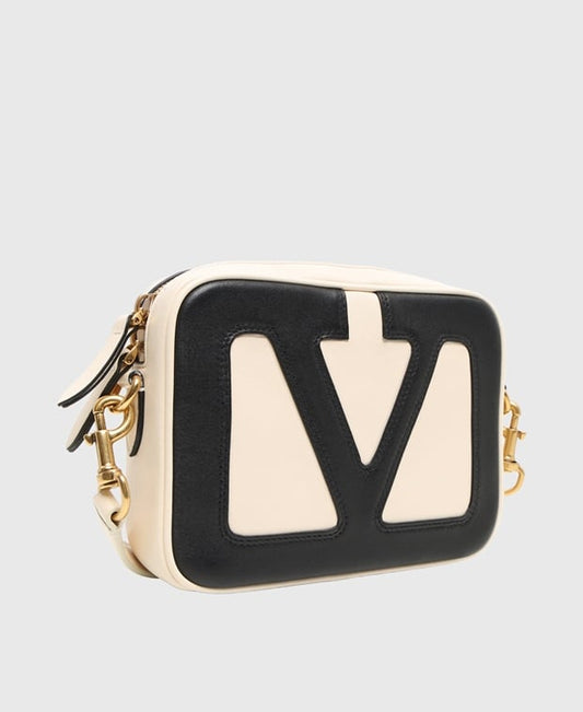 Valentino Garavani Leather cross body bag