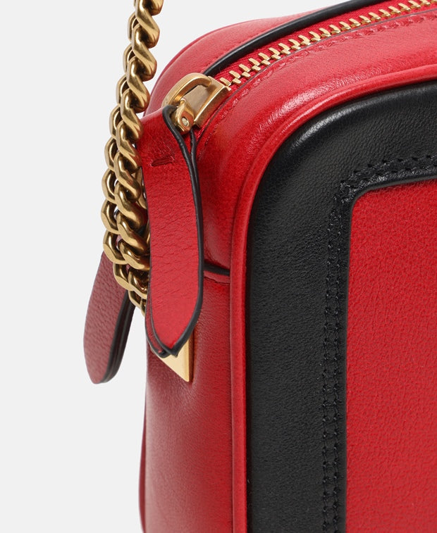 Valentino Garavani Leather cross body bag