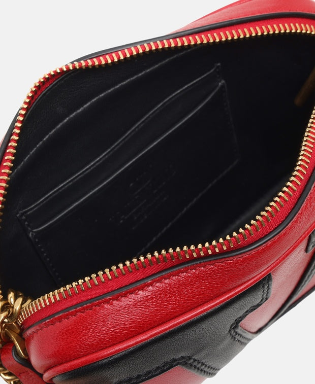 Valentino Garavani Leather cross body bag