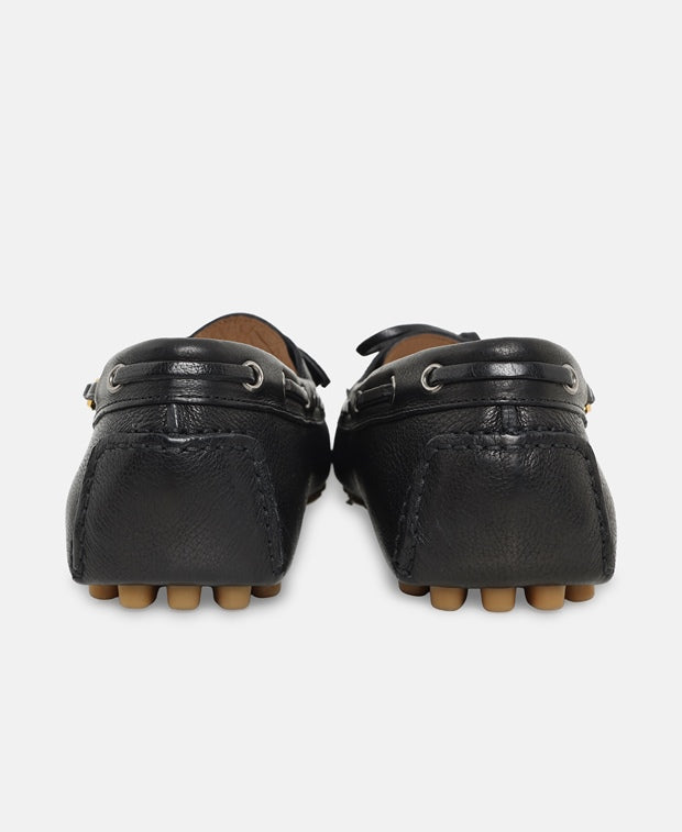Valentino Garavani Driver Moccasins