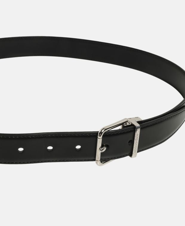 Dolce & Gabbana Leather belt