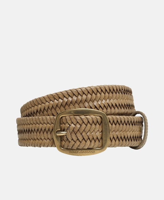 Dolce & Gabbana Belt