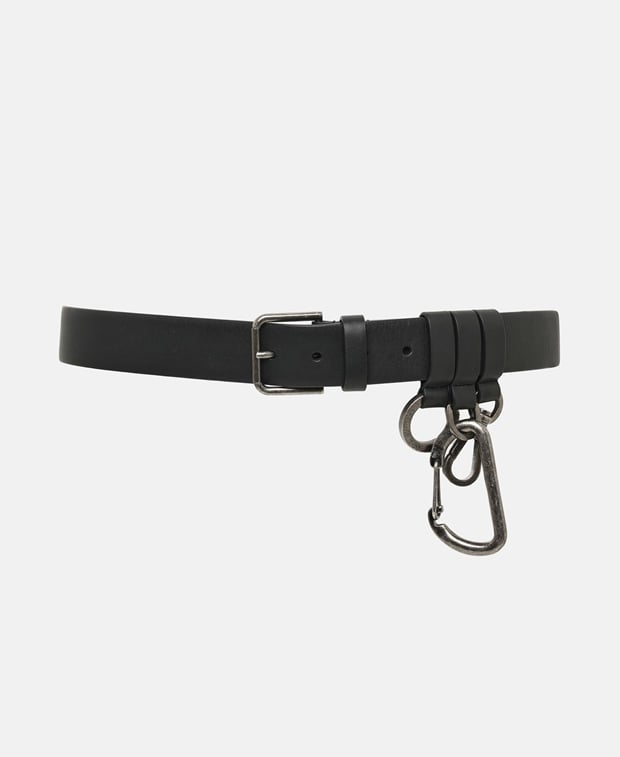 Dolce & Gabbana Leather belt