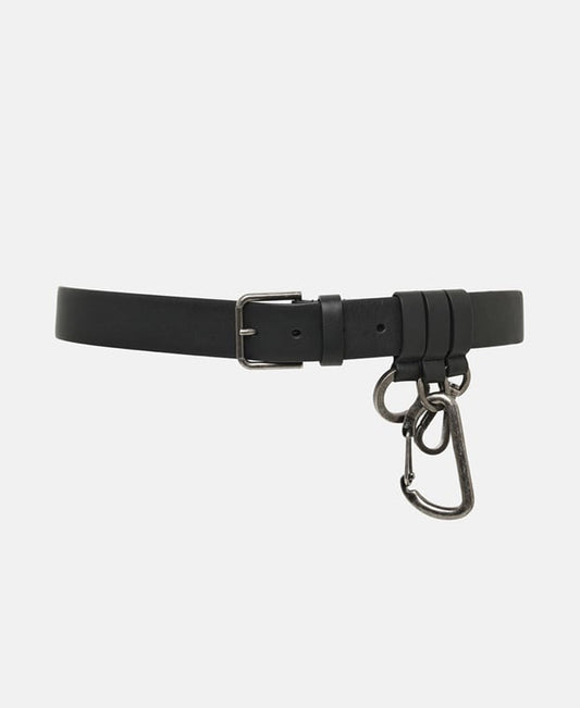 Dolce & Gabbana Leather belt