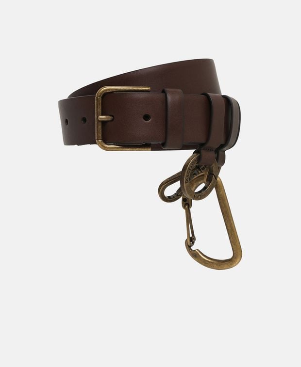 Dolce & Gabbana Leather belt
