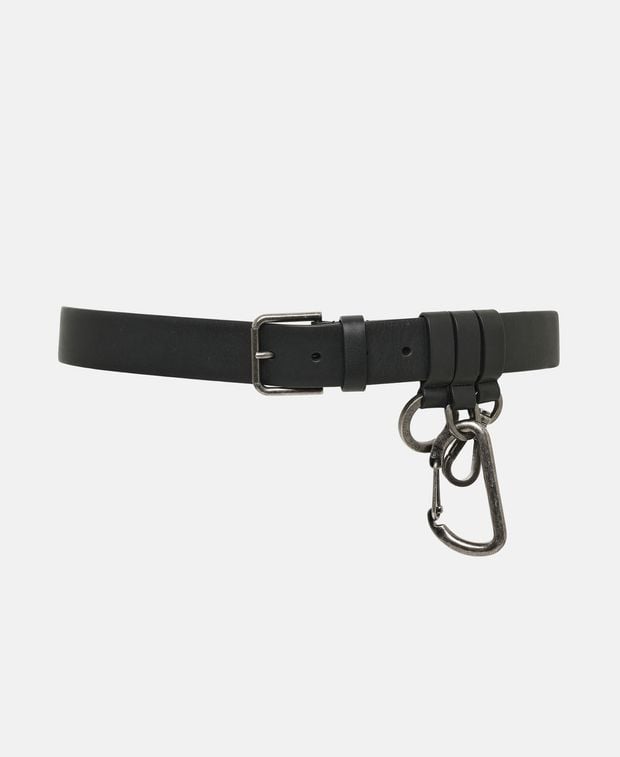 Dolce & Gabbana Leather belt